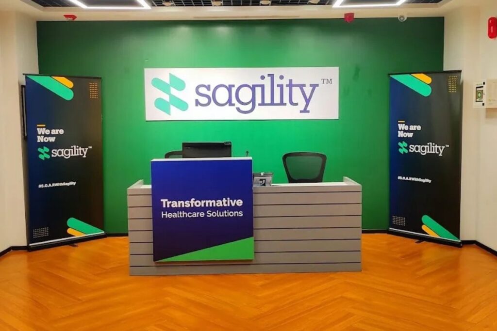 Should You Buy Sagility Ltd Shares After Announcing Its Q3 Results?
