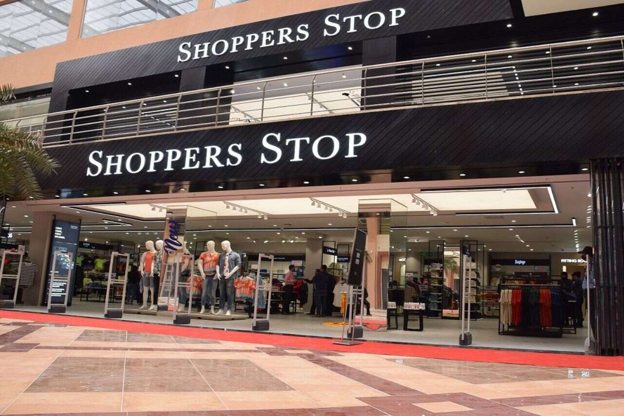 Shoppers Stop Results: Stock falls 12% after reporting weak Q3 FY26 earnings