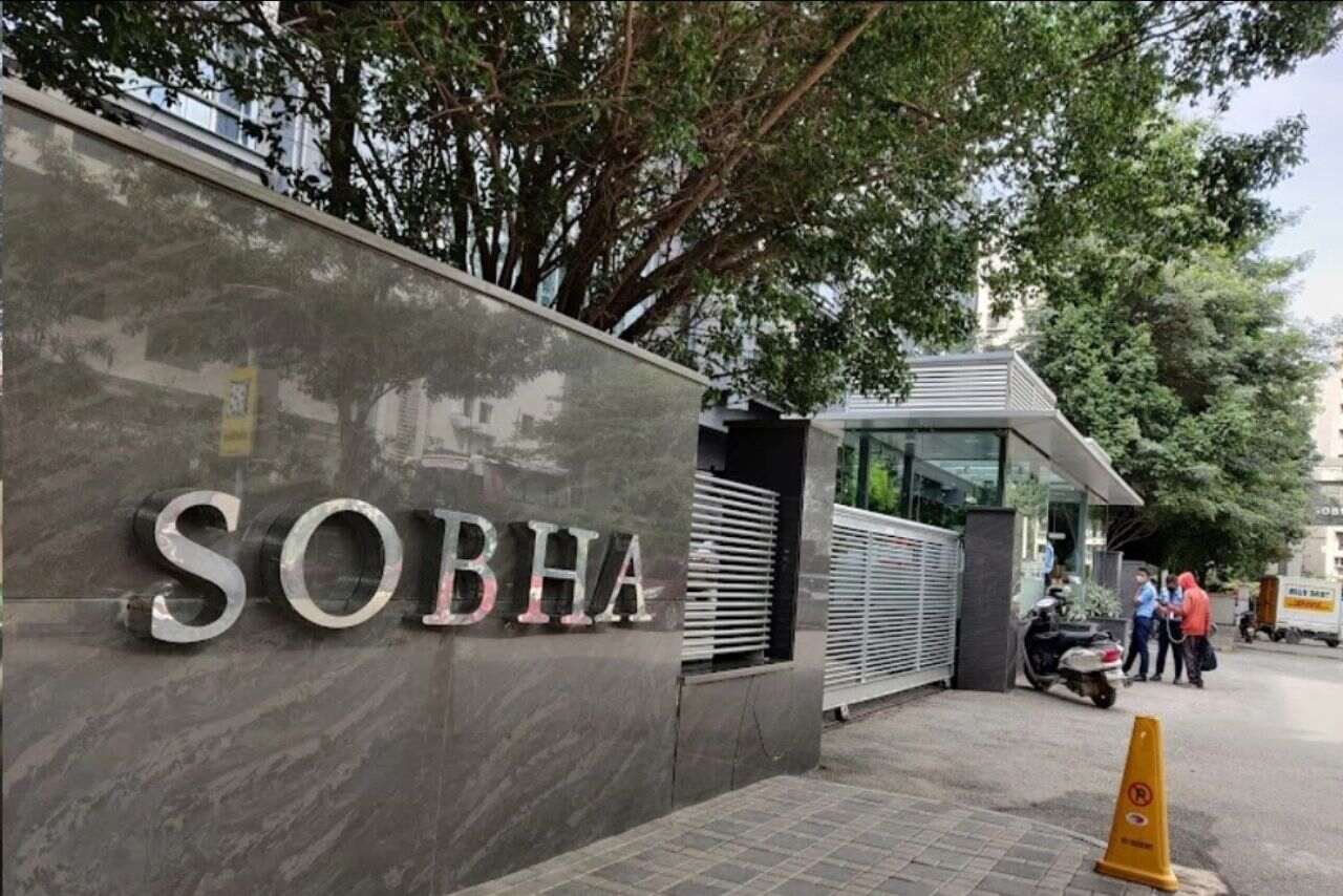 Sobha Future Guidance: Higher Margins, Bigger Launches, Strong Cash Flows and more
