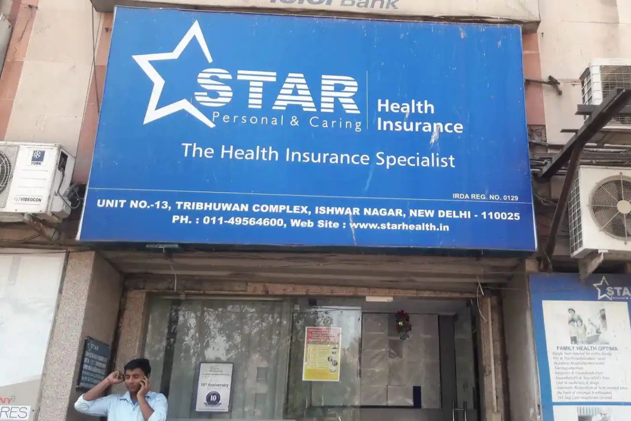 Star Health Stock: Why Small Cities Are Becoming Its Biggest Opportunity?