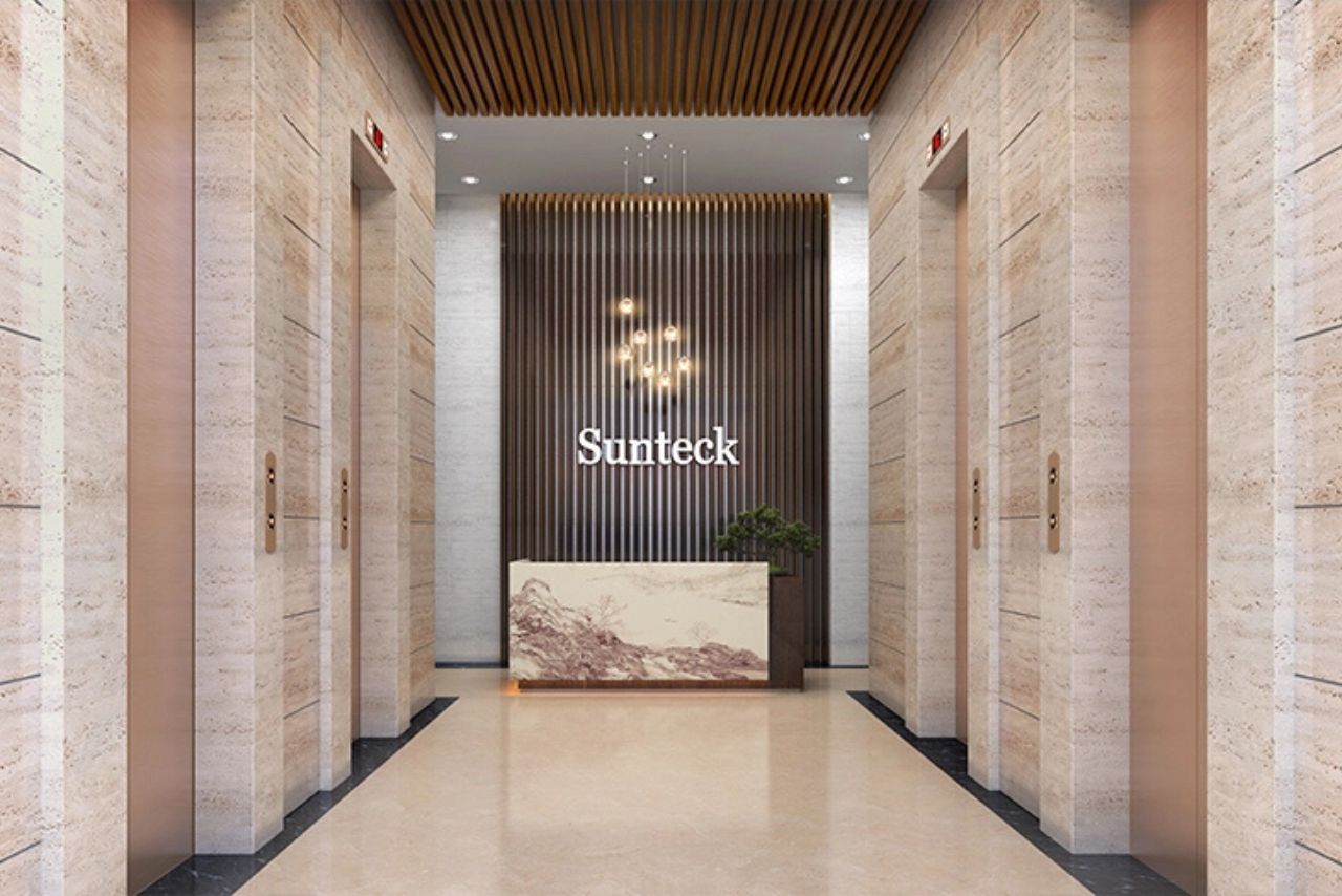 Sunteck Realty shares jump 5% after its revenue increases by 112% YoY; Check the pre-sales growth