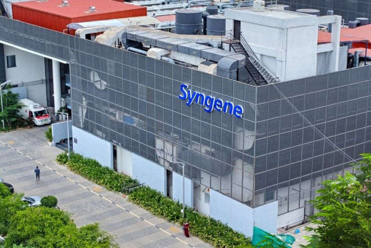 Syngene International Share Price Crashes 5% After Massive Q3 Net Profit Decline