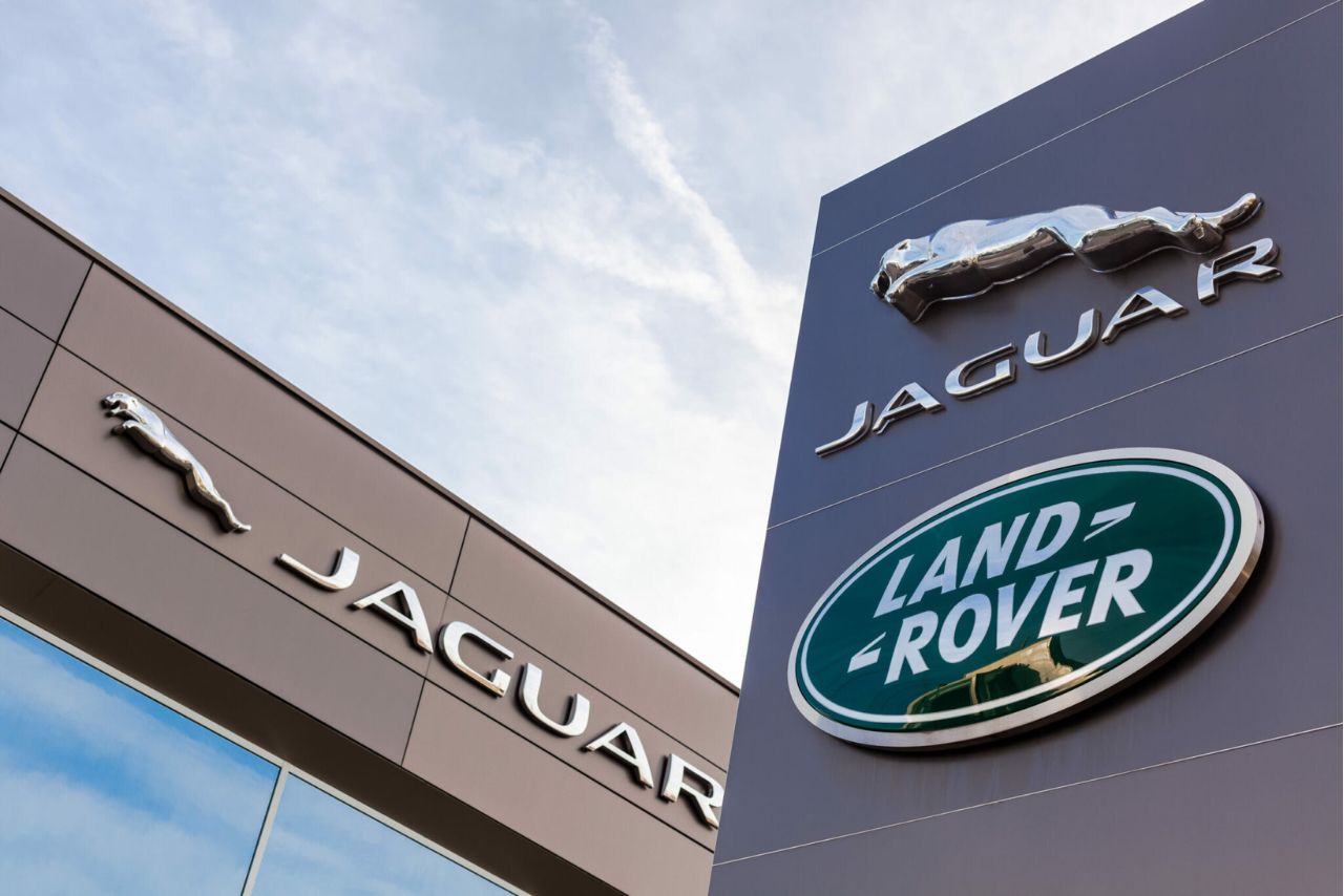 Tata Motors shares decline 3.5% after JLR Q3 performance; Check the sales