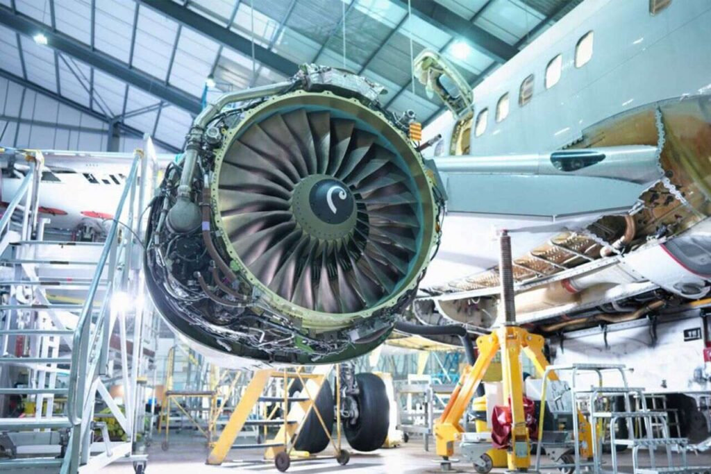 Unimech Aerospace stock in focus after it partners with Saudi group YBAK for overseas expansion