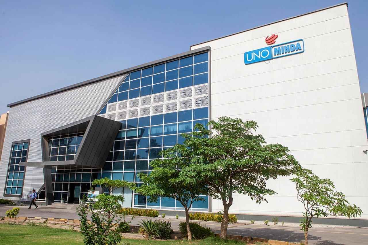 Uno Minda: The Multiple Businesses Powering Its Next Phase of Growth