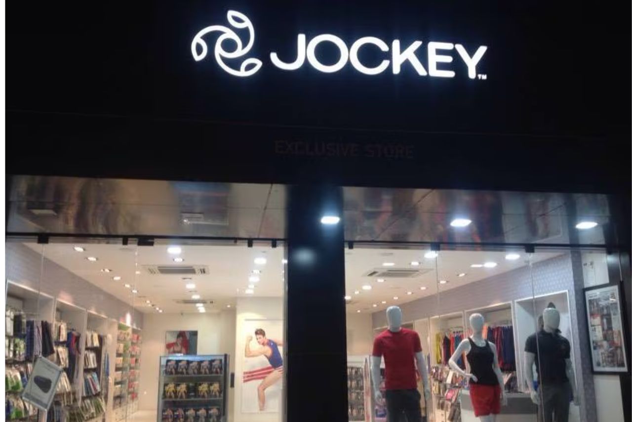 Jockey: How Page Industries Turned Innerwear into a Premium, High-Turnover Business
