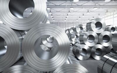 28% Revenue Growth and 108% Profit Jump: How This Steel Stock Is Monetising Years of Capacity Expansion