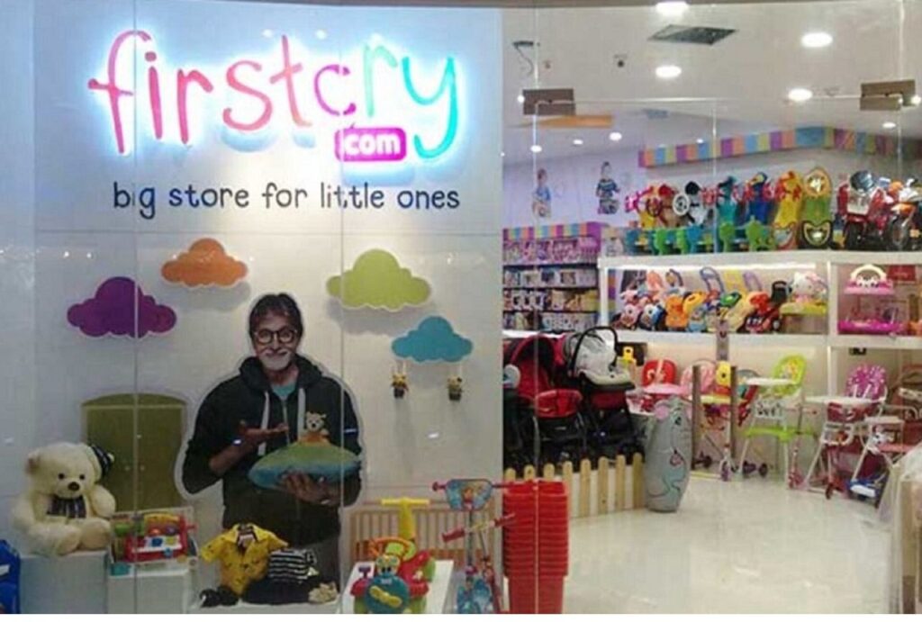 Brainbees Solutions Shares Crash 19% in 5 Sessions; Key Points Investors Must Know