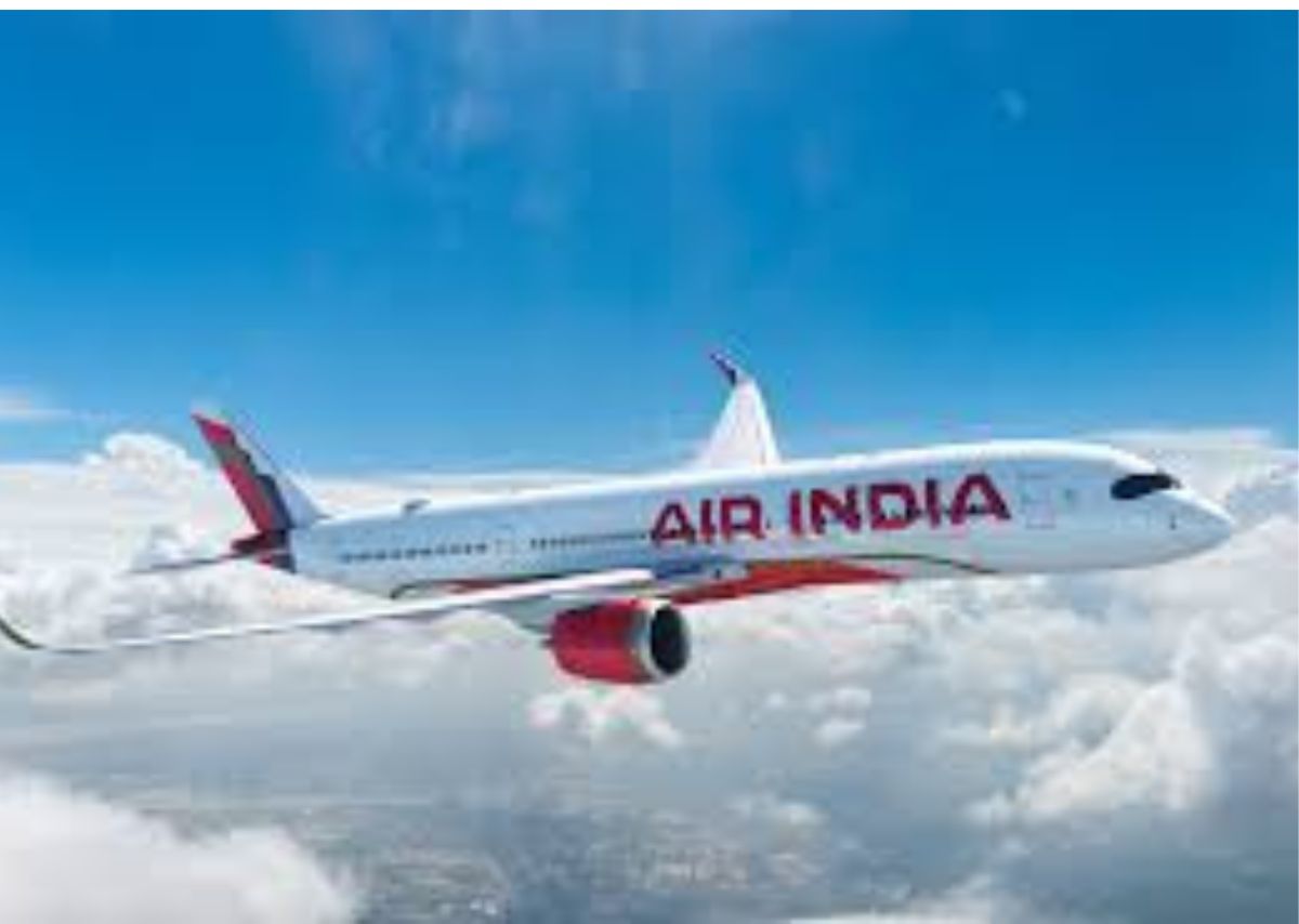 Shifting Skies: Is Air India Gaining Ground While IndiGo Loses Share?
