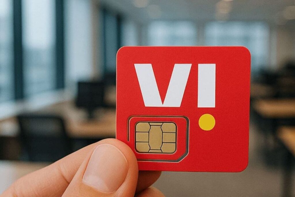 Vodafone share price soars 9% today; Here’s everything you need to know about the AGR relief