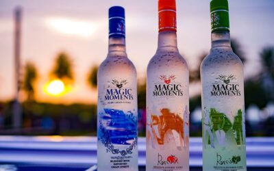 Radico Khaitan Shares Jump to Record High as Magic Moments Q1 Volume Surges 43%