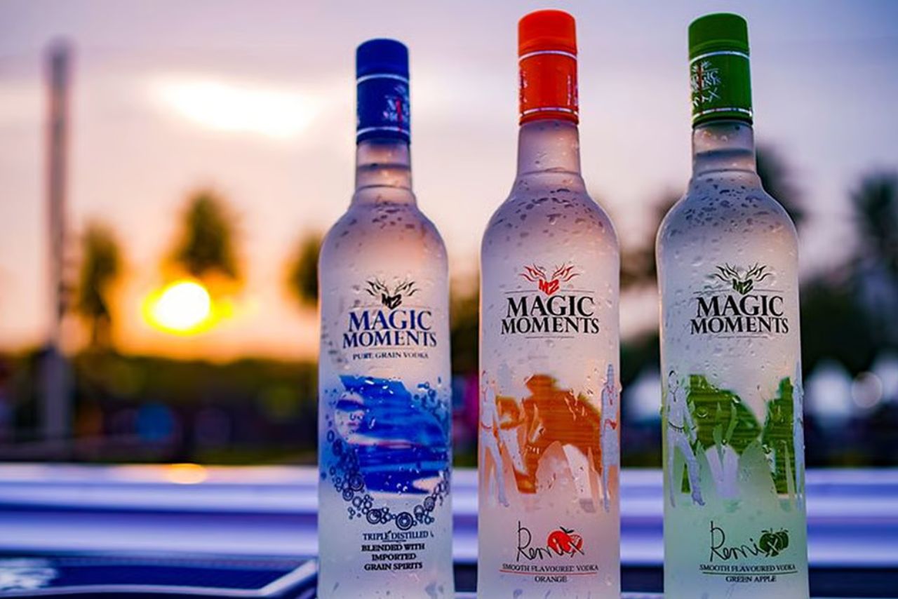 Radico Khaitan: How the Alcohol Stock Is Riding the Premiumization Wave to Boost Profits