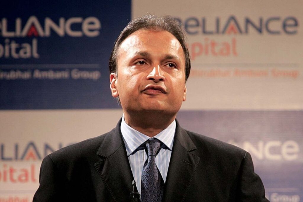 RCOM ₹40,000 Cr Loan Default Case: ED Attaches Anil Ambani’s ₹3,716 Cr Mumbai Residence
