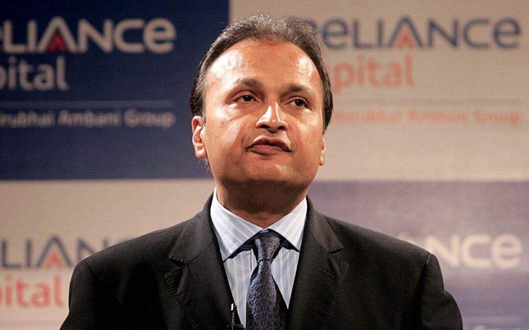 RCOM ₹40,000 Cr Loan Default Case: ED Attaches Anil Ambani’s ₹3,716 Cr Mumbai Residence