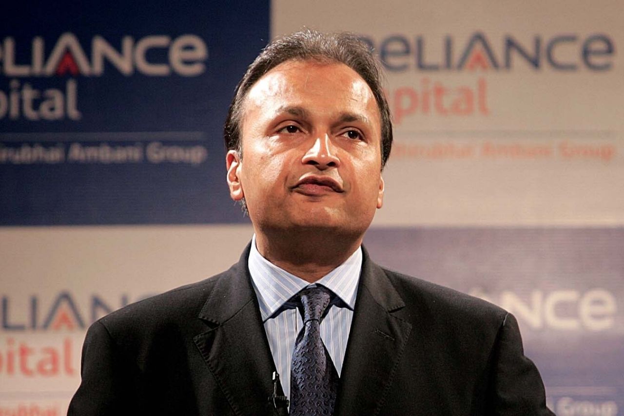RCOM ₹40,000 Cr Loan Default Case: ED Attaches Anil Ambani’s ₹3,716 Cr Mumbai Residence