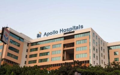 5 Hospital Stocks That Could Benefit from India’s Medical Tourism Boom
