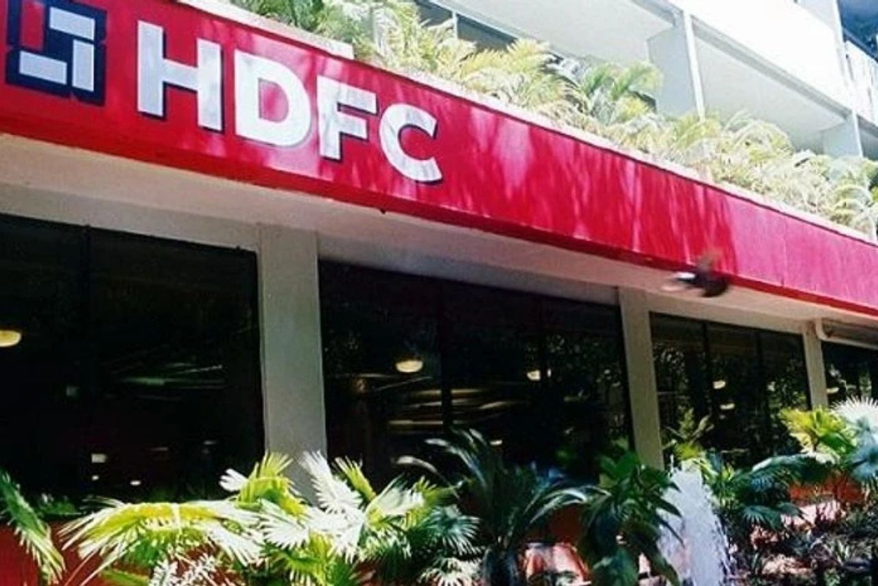HDFC Group stock jumps 5% after announcing its December quarterly results