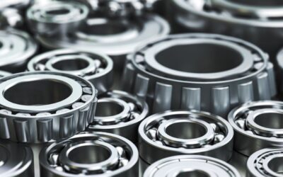 Auto Ancillary Stock: Is India’s Largest Bearing Manufacturer a Good Buy After Becoming Debt-Free?