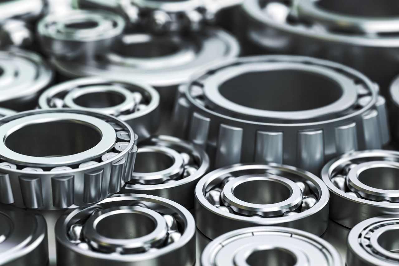 NRB Bearings: Why the Stock Has Not Delivered Returns Despite Market Leadership?