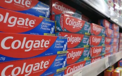 4 Packaging Stocks Powering FMCG Giants Like Colgate And Nestle