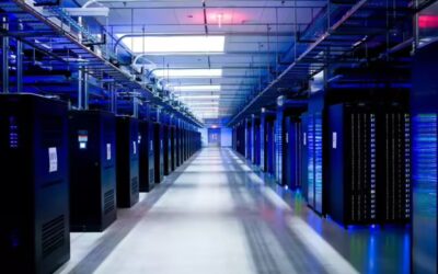 Stock to Watch: Can the Data Centre Infra Boom Become a Growth Driver for This Global Leader?