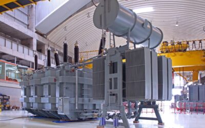 Marsons Secures ₹17.94 Cr Purchase Order From S.T. Electricals For Supply of 10 MVA Power Transformers
