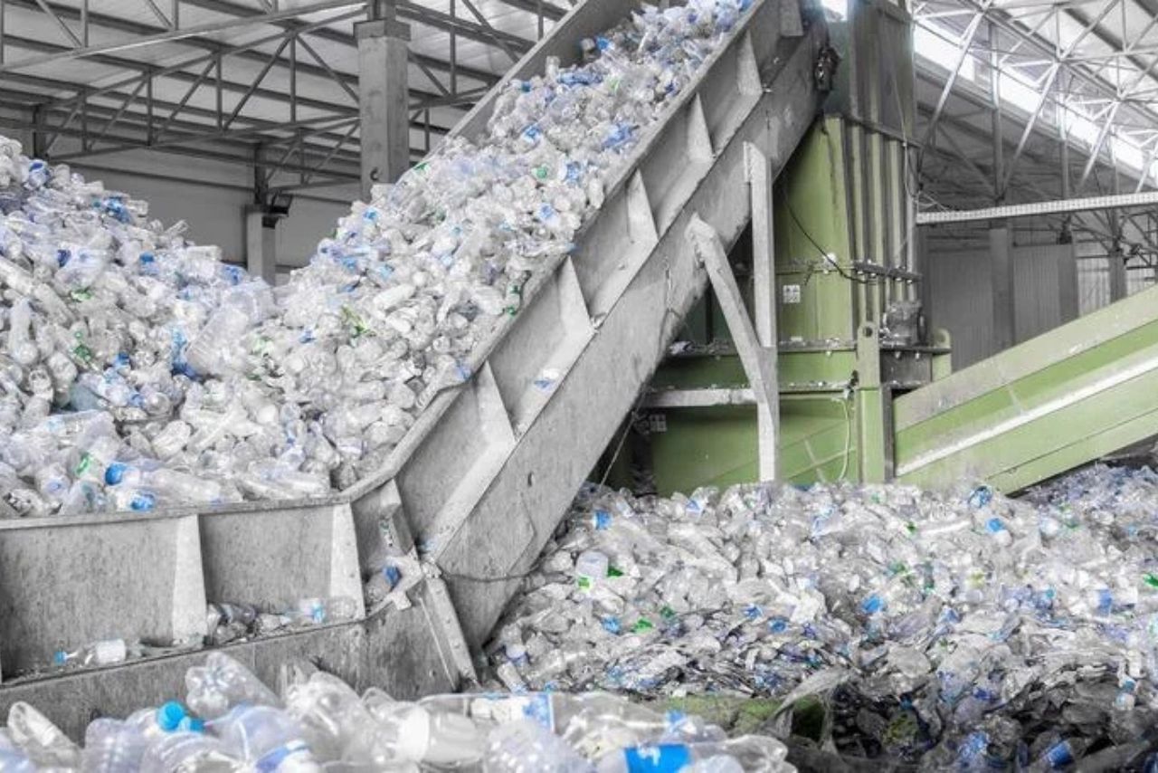 ₹25 Cr Capex: Avro India shares in focus after commissioning India’s largest plastic recycling hub