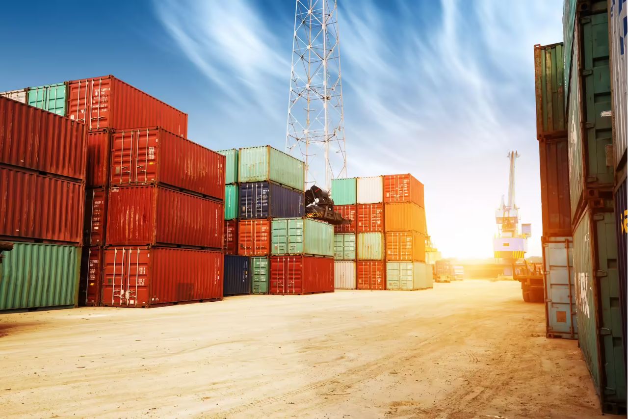 Allcargo Terminals share in focus after board announces Q3 Results, Expansion Plans, Future Outlook