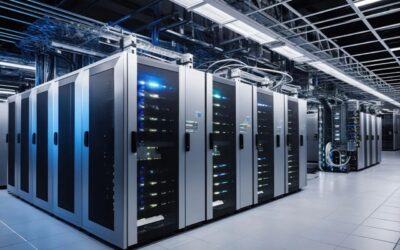 Data Center Stock Hits 5% Upper Circuit After Reporting 582% QoQ Increase in Net Profit
