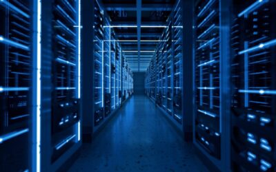 4 Data Center Stocks That Delivered Robust Q4 Earnings Amid AI Boom