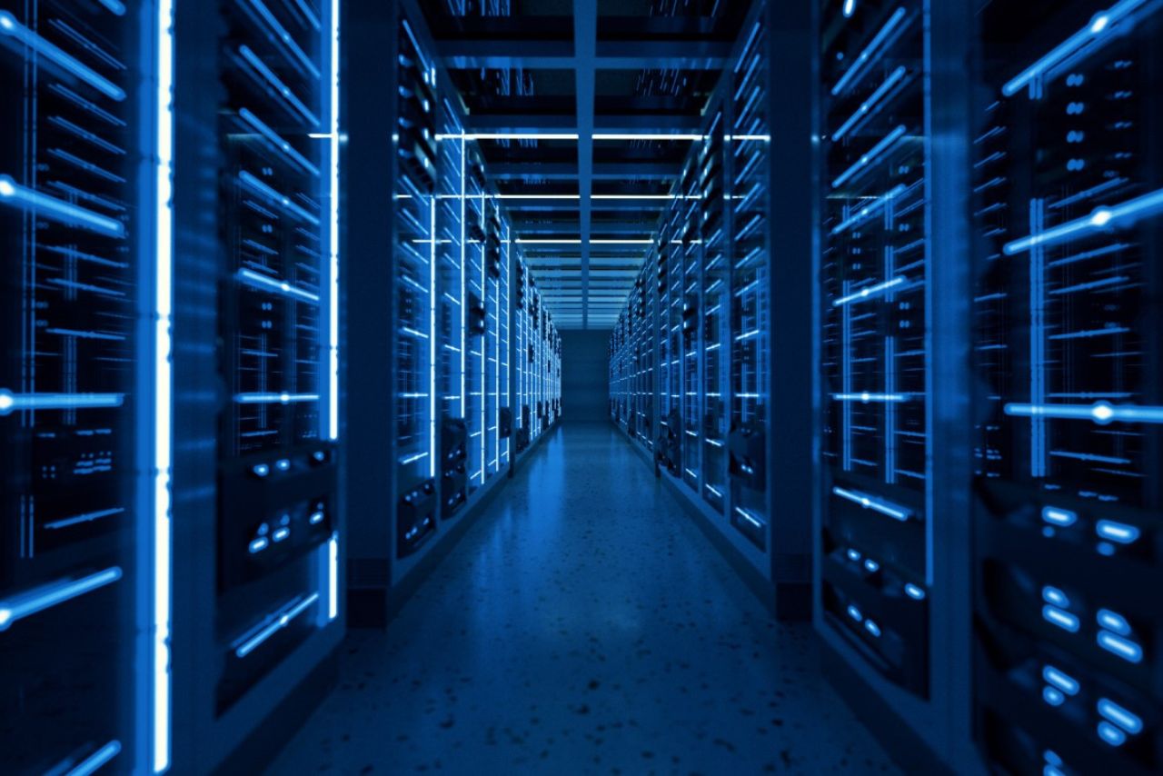 From Real Estate to Power: How Data Centers Are Driving India’s Next Investment Cycle - Trade Brains