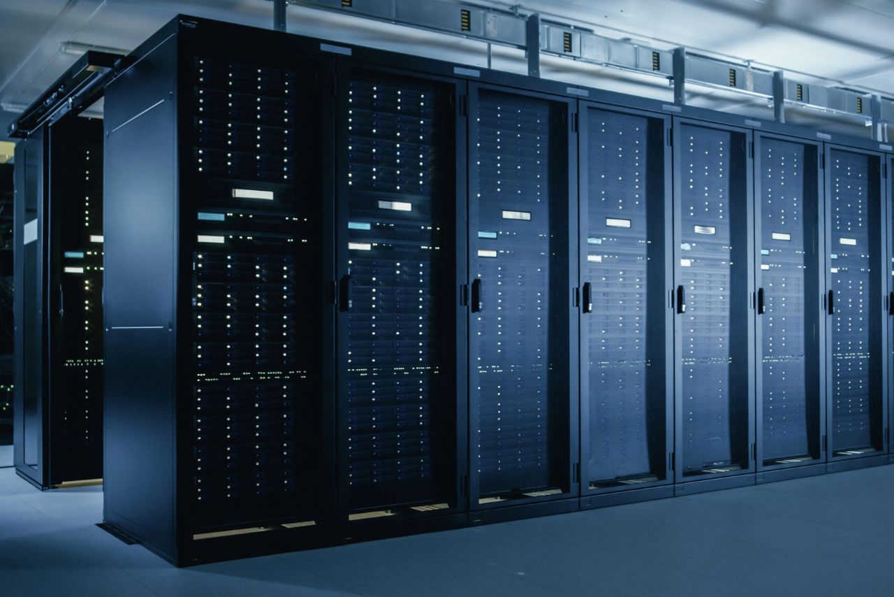 Data center stock jumps 5% after reporting 31% YoY increase in PAT