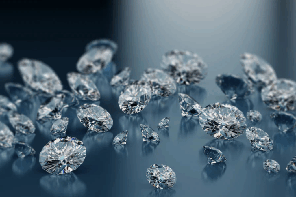 Mini Diamonds Shares Jump 6% After Receiving Order From Mumbai Based Client