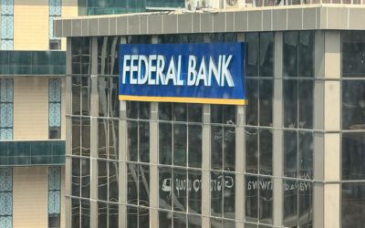 Federal Bank Q1 Explained: How the Bank Delivered Record Profit and Decadal-Low Net NPA