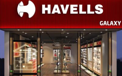 Havells India: Can A 236% Surge In Renewable Energy Segment Revenue Offset FMEG Segment Loss?