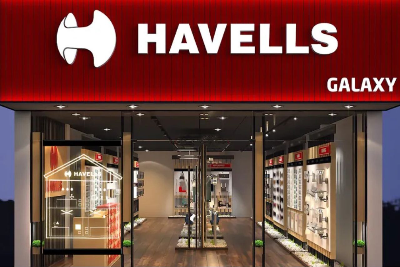 Havells India in Focus After Q4 Profit Jumps 40% YoY; ₹6 Dividend Announced 