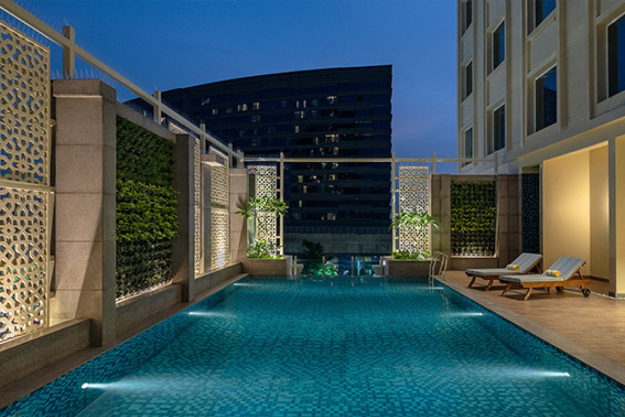 Rapid Expansion: Hotel Stock That Signed 46 New Hotels in 9 Months to Keep an Eye On