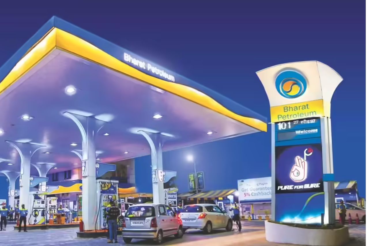 Microcap stock surges 7% after bagging ₹66 Cr order from BPCL