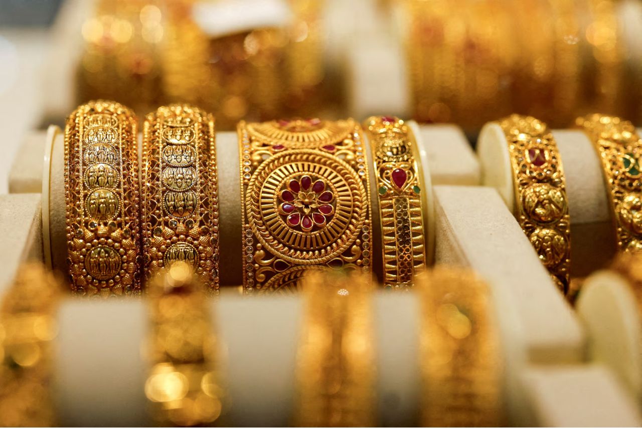 Sky Gold & Diamonds: The B2B Backbone Powering India’s $145B Jewellery Milestone