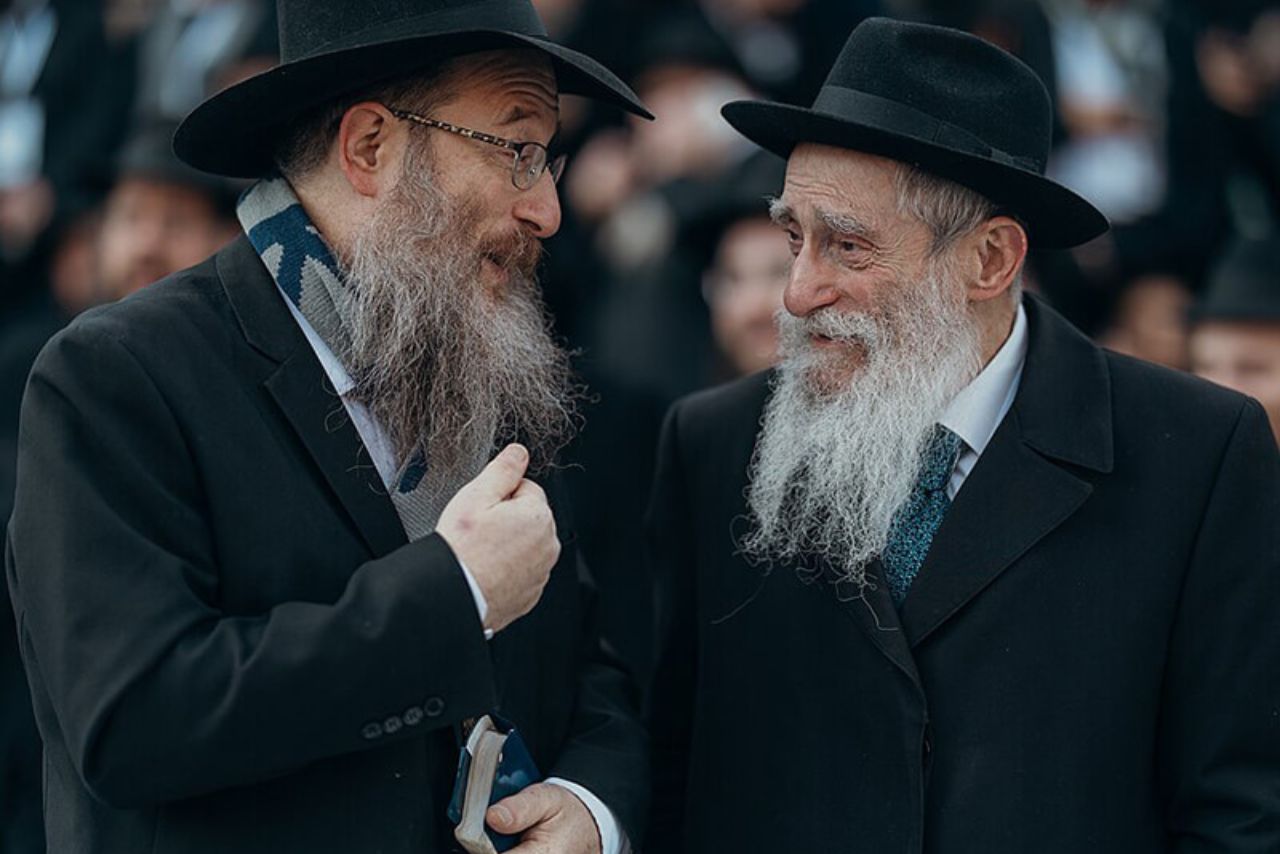 BlackRock to Blackstone: How Did the Jewish Community Become So Influential in Global Finance?