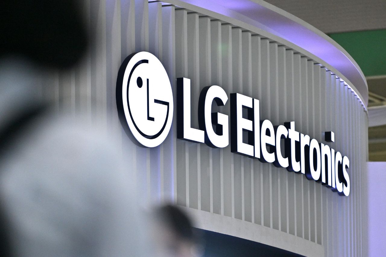What is LG Electronics India doing differently compared to its competitors?