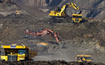 Why Adani, Reliance, Vedanta, and Hindalco Are Battling for the 220 Million Tonne Karlapat Bauxite Mine?