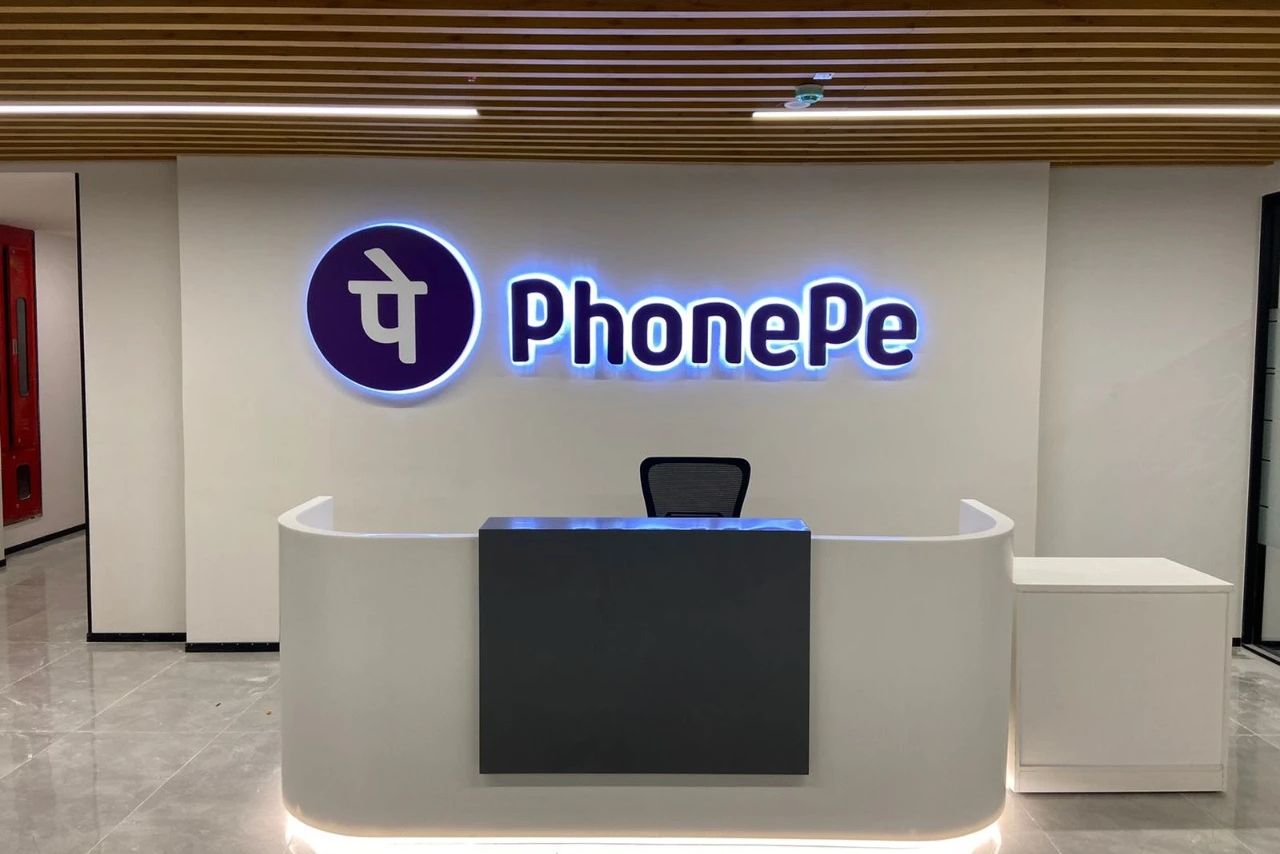 PhonePe Files for IPO: Walmart, Tiger Global, and Microsoft Set to Offload Shares