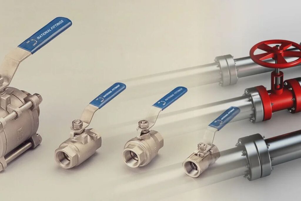 Pipe Stock Jumps 7% After Securing a 20-Year Patent for an Innovative Multiport Water Outlet