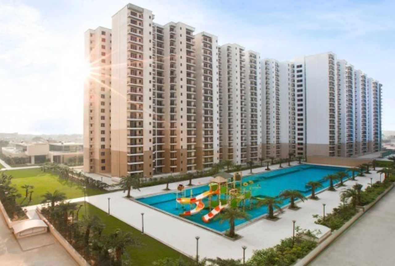 2 Realty stocks fall up to 7% after reporting weak Q3 results