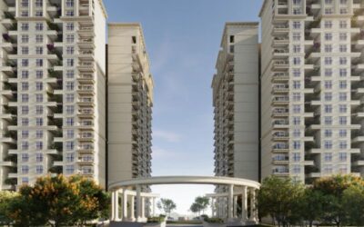 Modis Navnirman Jumps 5.3% on Bagging Premium Khar West Redevelopment Deal