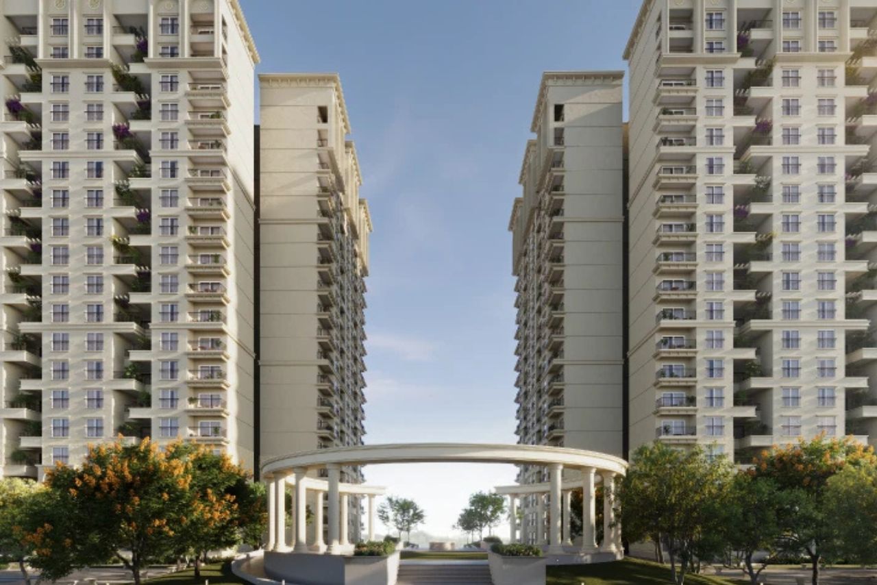 Real Estate Stock Jumps 15% After Pirojsha Adi Godrej Buys 8.2 Lakh Shares in the Company