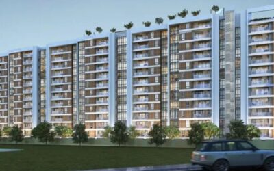 Marathon Nextgen Realty Enters Society Redevelopment; Wins ₹450 Cr Versova Deal