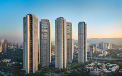 Realty Stock Jumps 7% After Reporting 264% YoY Increase in Net Profit