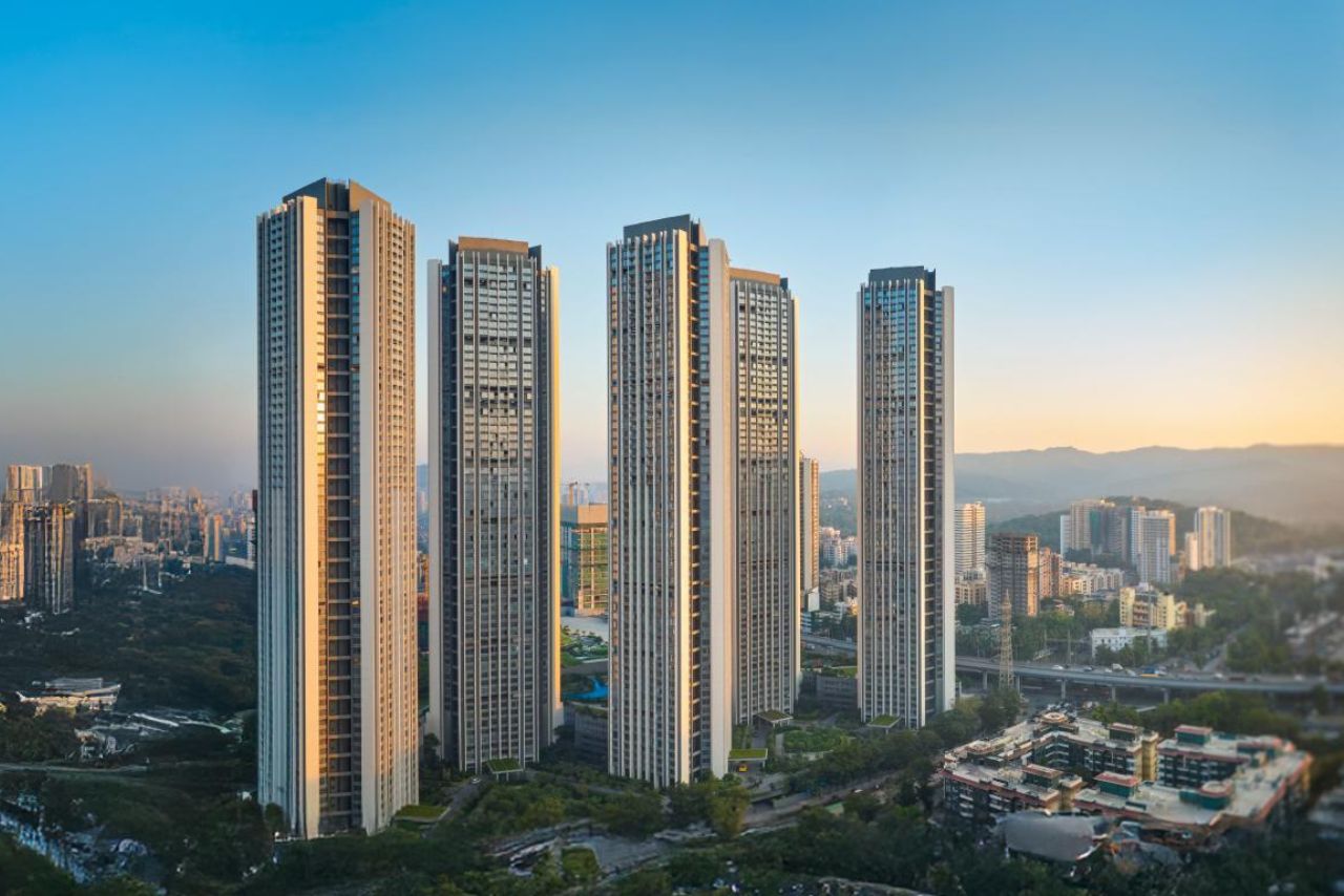 Can Raymond Realty’s New 9-Acre Residential Project Transform Thane’s Housing Market?